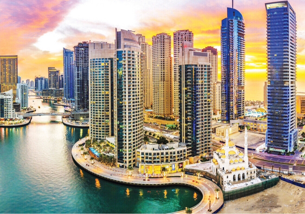 مجموعه القطان العقاريه